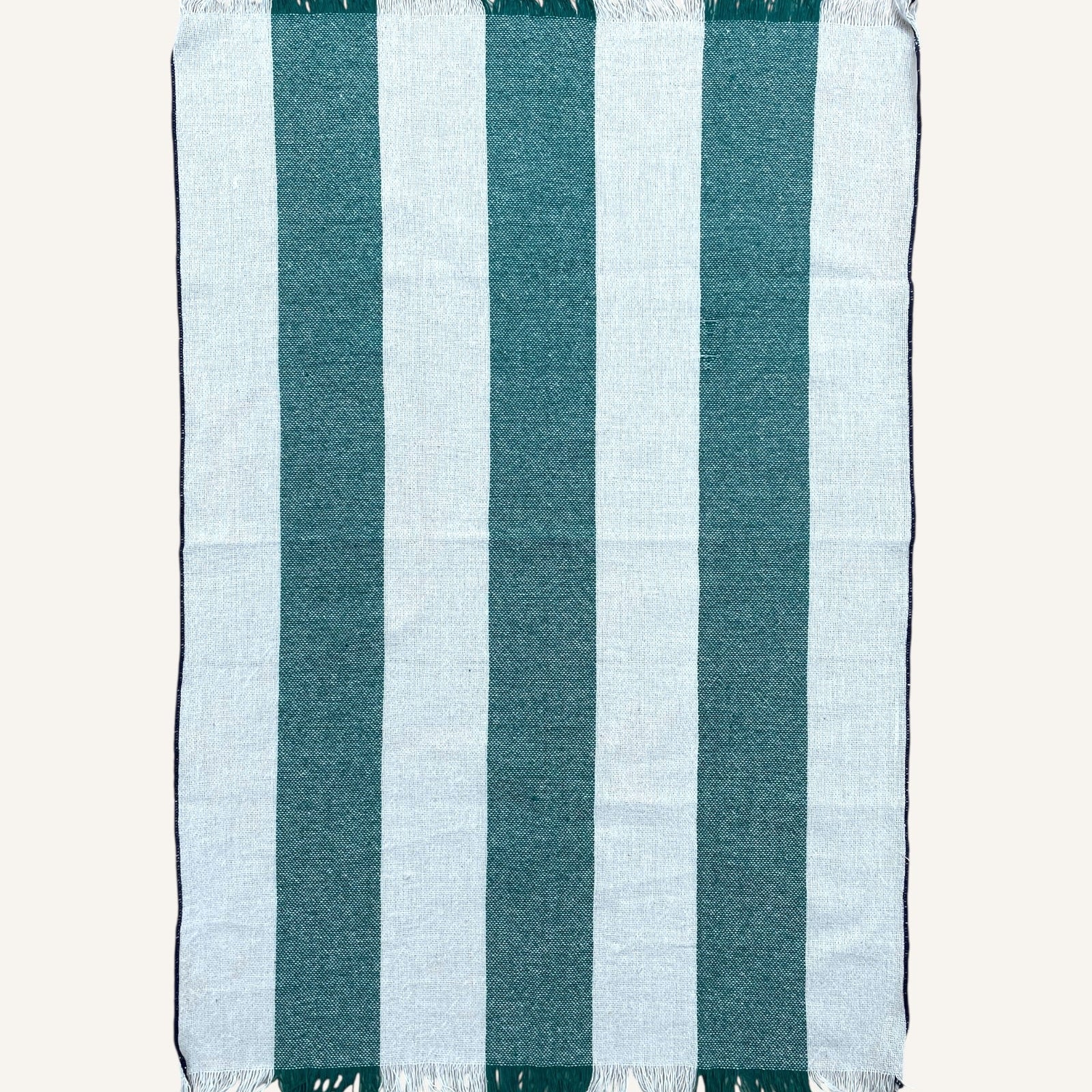 Handloom Cotton Palm Pal Hand Towel 18x26 Inches