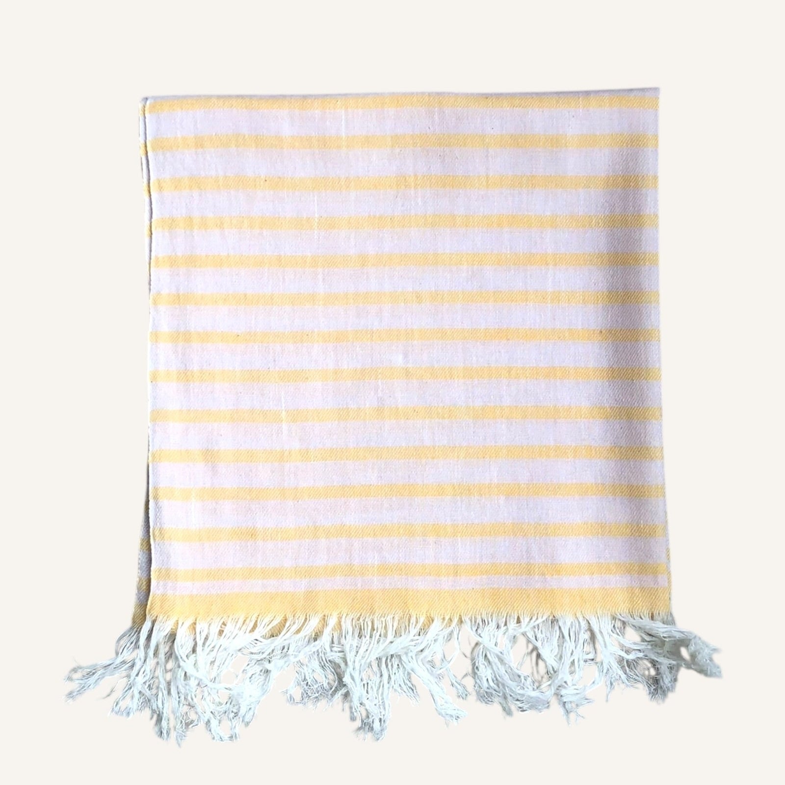 Plateful Pals Cotton Napkin - 20x22 Inches (Set of 4)