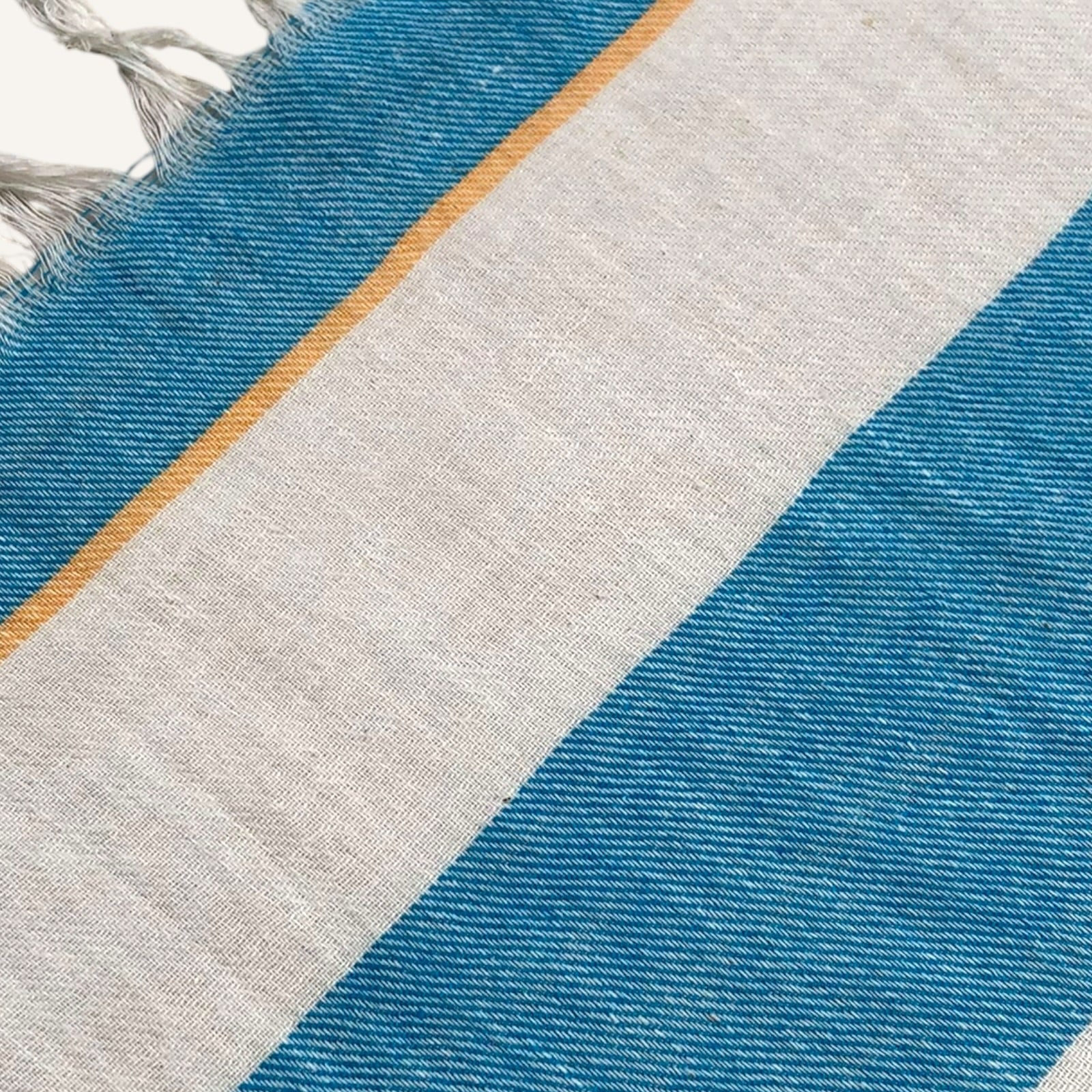 Handloom Cotton Sip & Swipe Napkin 20x22 Inches (Set of 4)