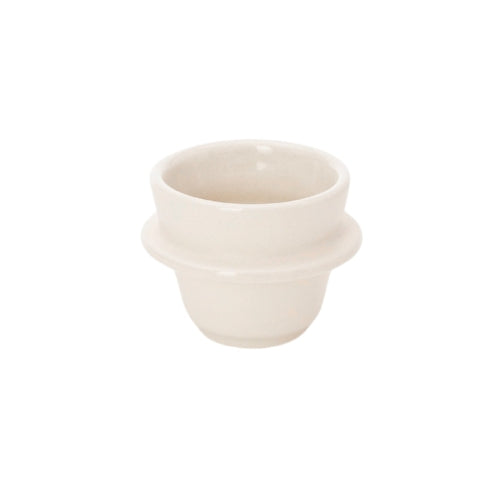 Orbit Espresso Cup, Nude - 90 ml (Set of 2)