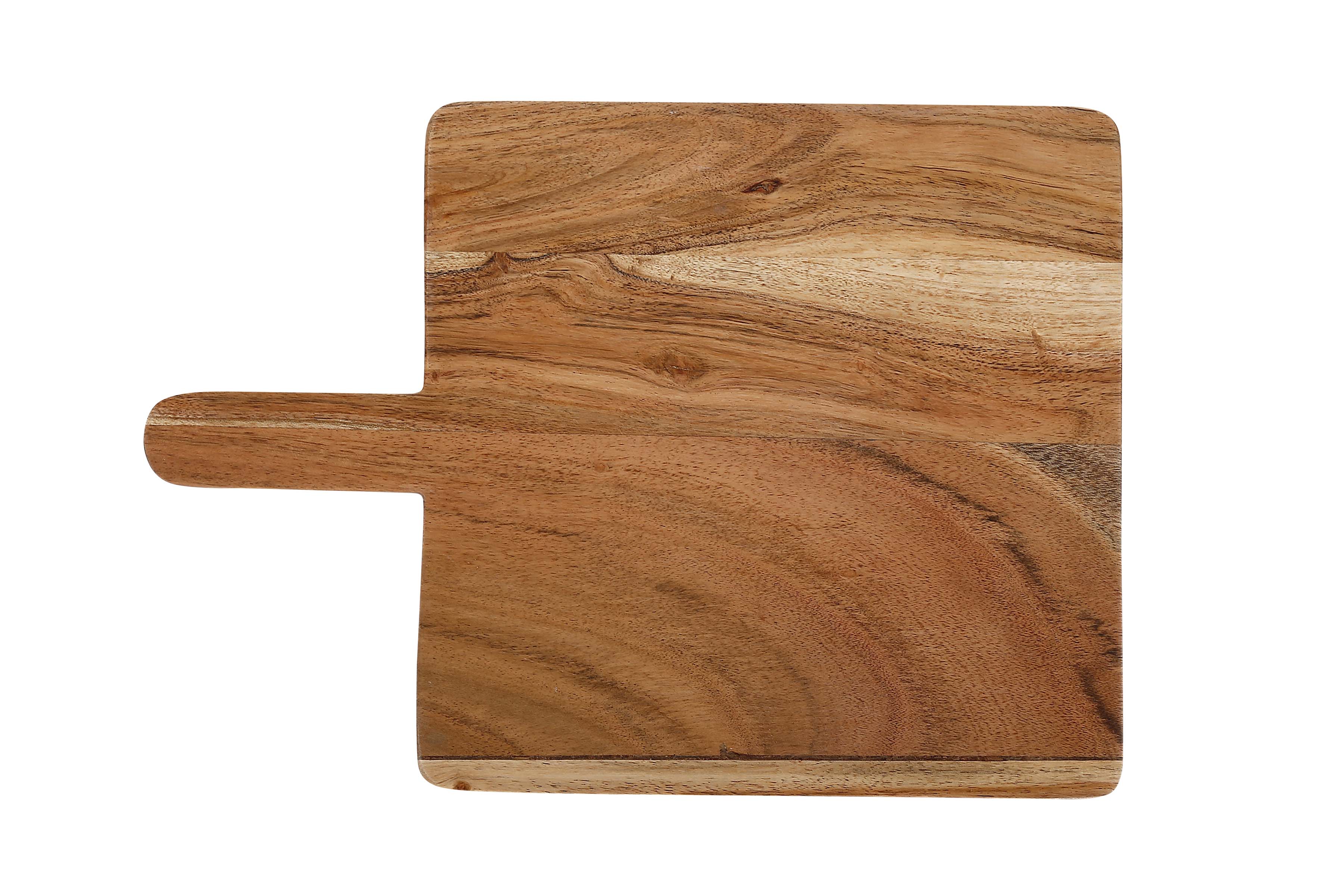 Acacia Wood Chopping Board (28 CMS) – Tora Creations